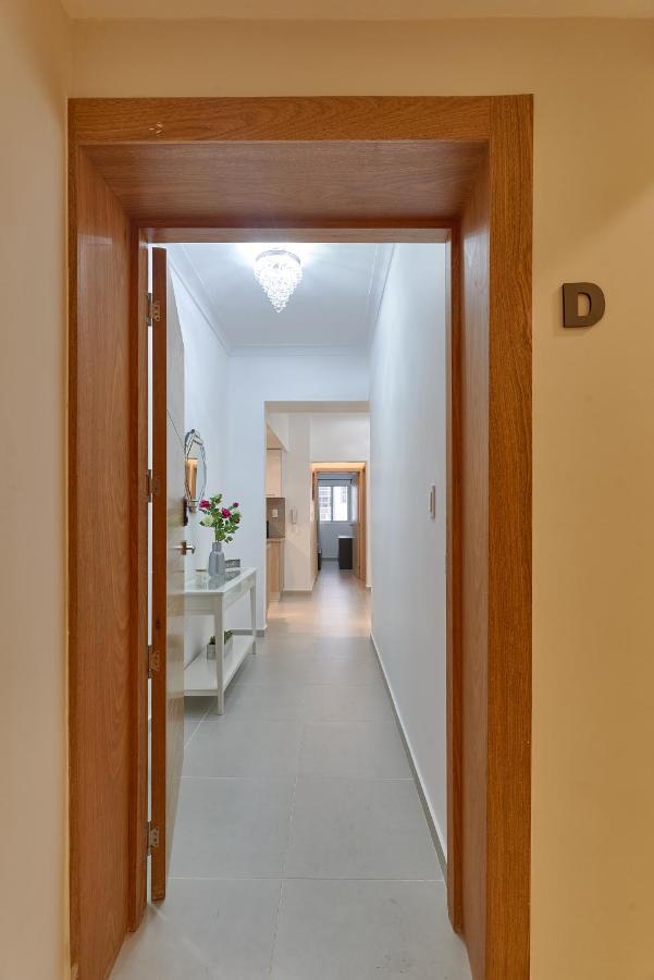 Dom. Rep. Exclusive 2 Bed Apt. Evaristo Morales ซานโตโดมิงโก ภายนอก รูปภาพ