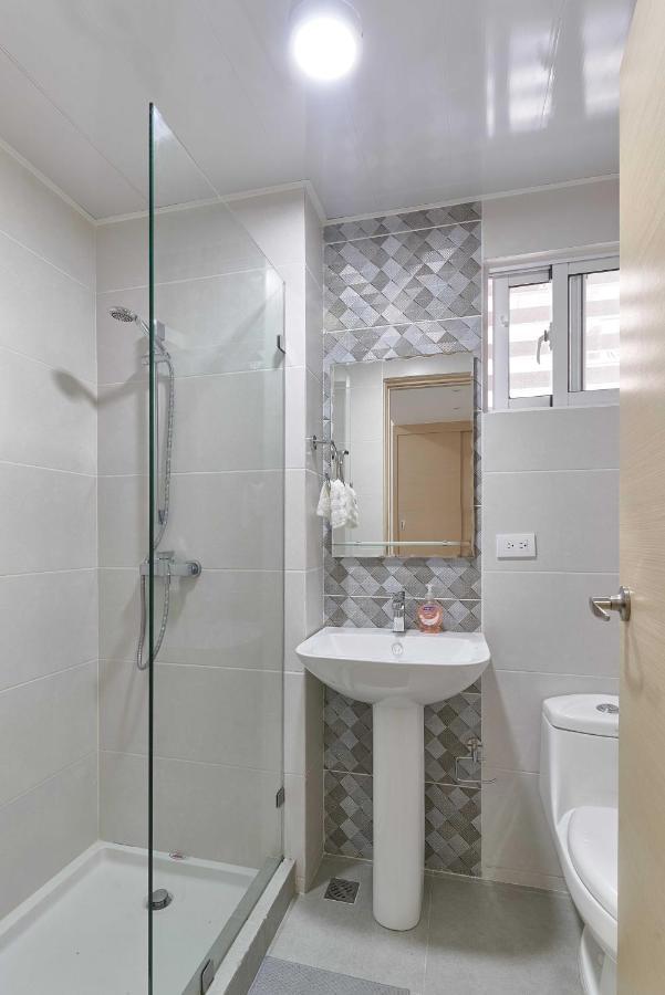 Dom. Rep. Exclusive 2 Bed Apt. Evaristo Morales ซานโตโดมิงโก ภายนอก รูปภาพ